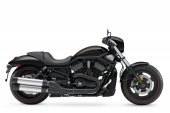 2008 Harley-Davidson VRSCDX Night Rod Special photo
